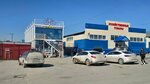 Rosvelocom (Novosibirsk, Gusinobrodskoye shosse, 33/1к2), wholesale company