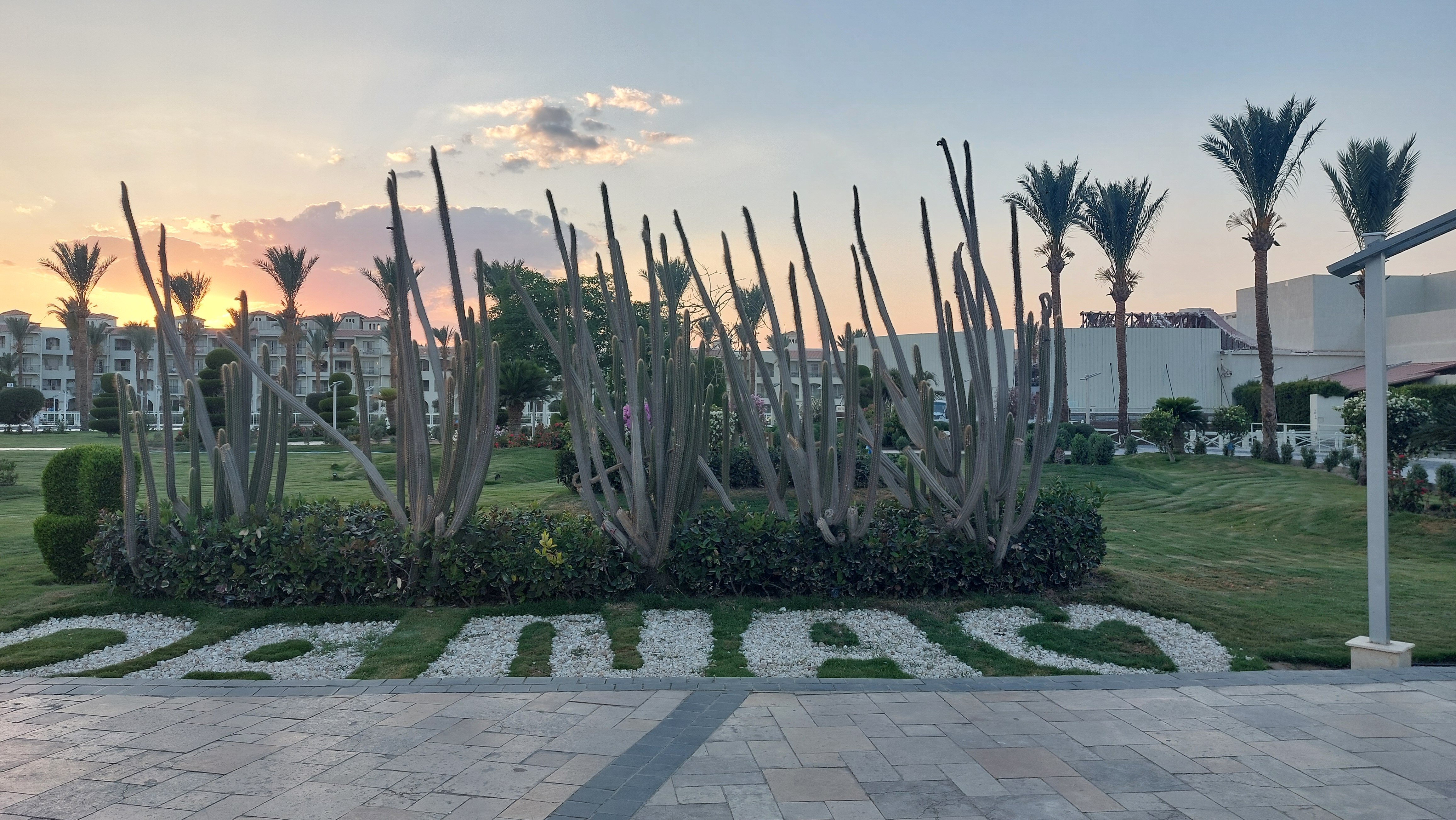 Фото Pickalbatros Dana Beach Resort - Hurghada