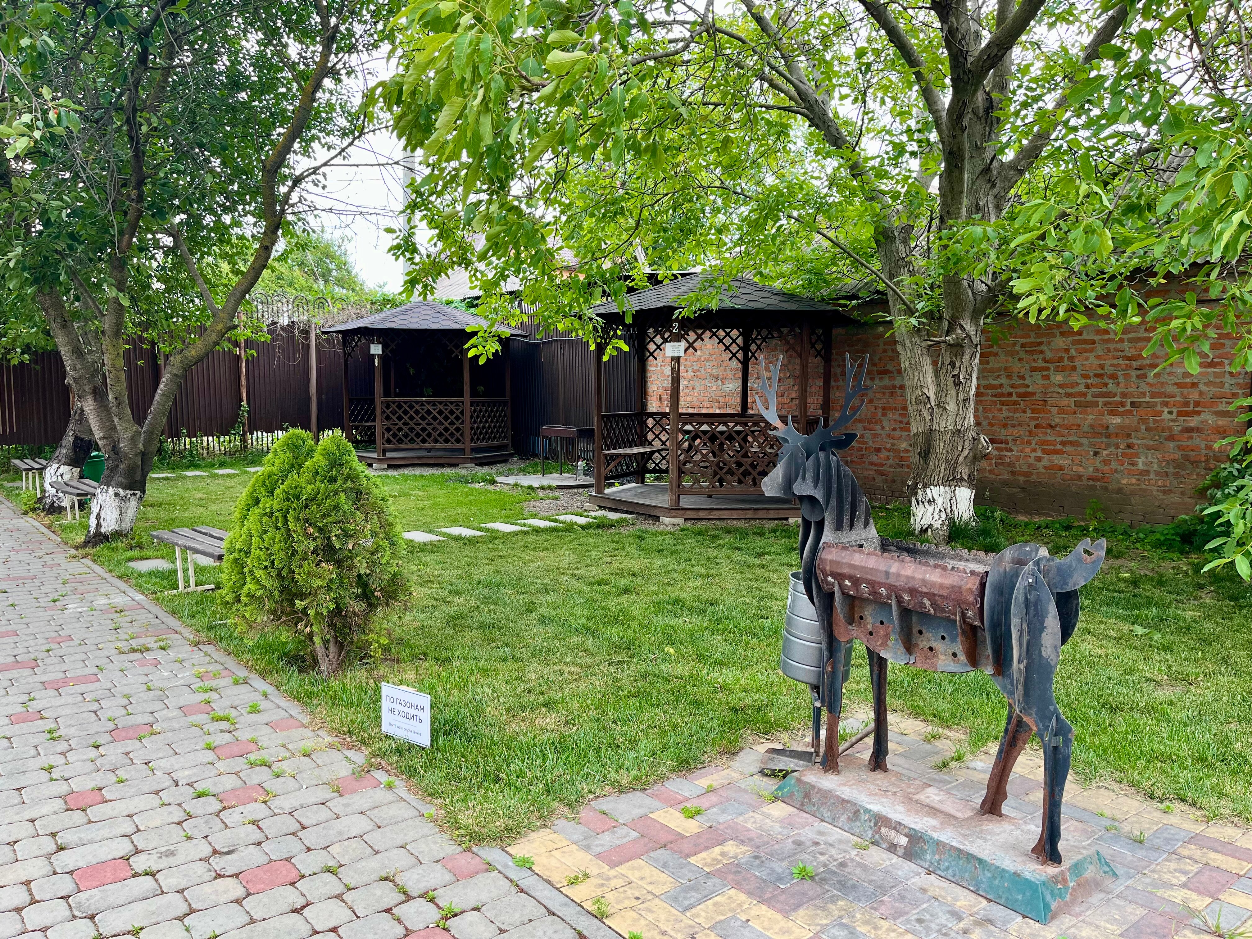 Фото Лофт апартаменты