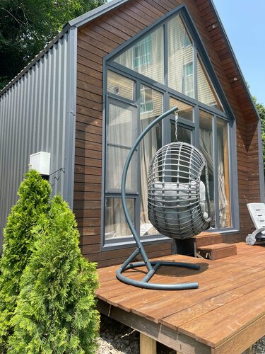 Иное жильё Barn House в Джубге