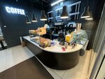 Honey Coffee (Moscow, Verkhnyaya Krasnoselskaya Street, 3с2), coffee shop