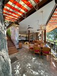 Grand Cafe Dubai (посёлок городского типа Гурзуф, Гурзуфское шоссе, 13А), restaurant