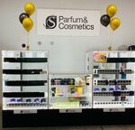S Parfum&Cosmetics (Obraztsovskaya ulitsa, 97) ، متجر بيع العطور ومستحضرات التجميل