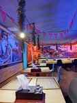 Рамённая (Mira Avenue, 57), cafe