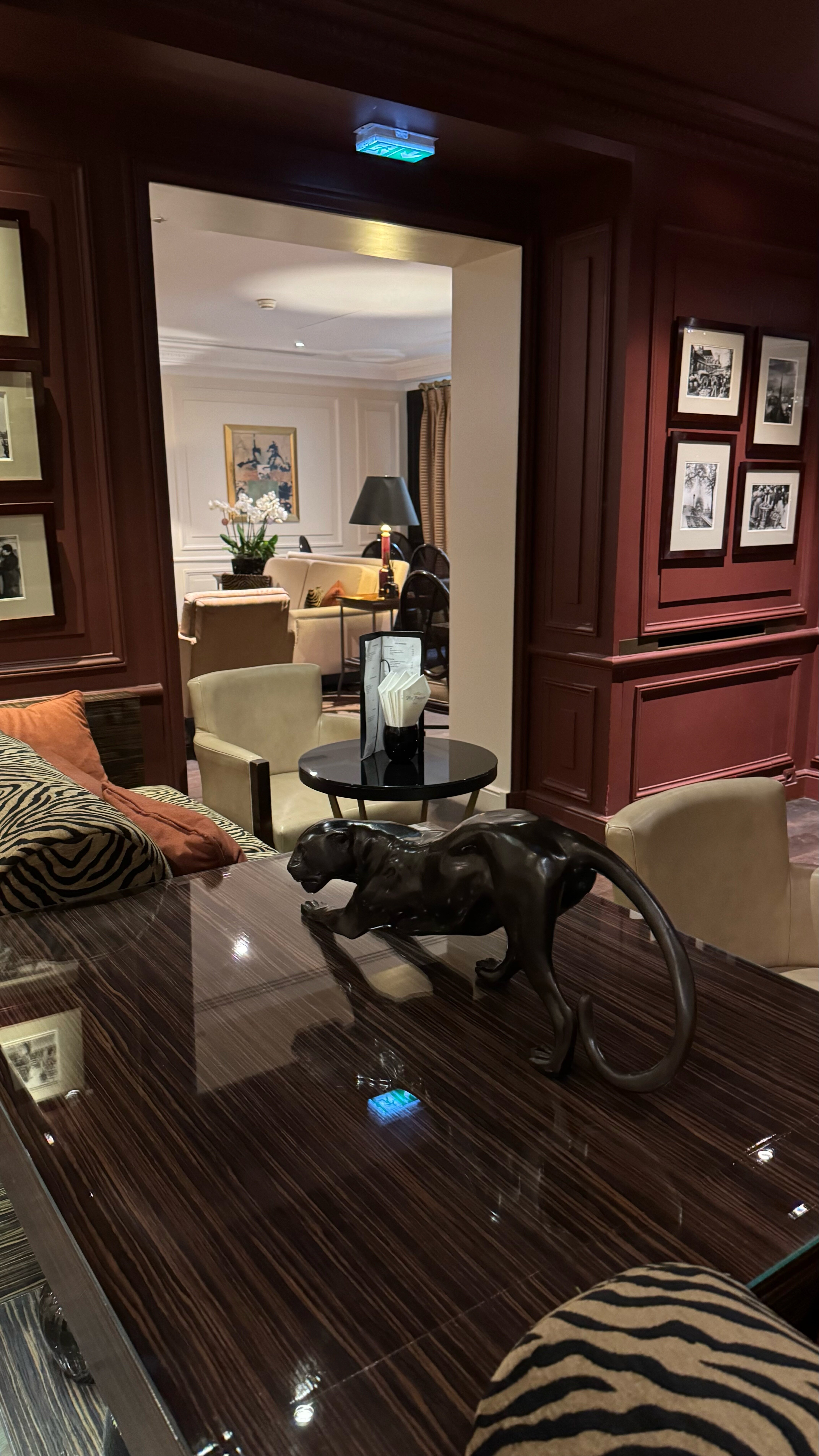 Фото Hotel Francois 1er