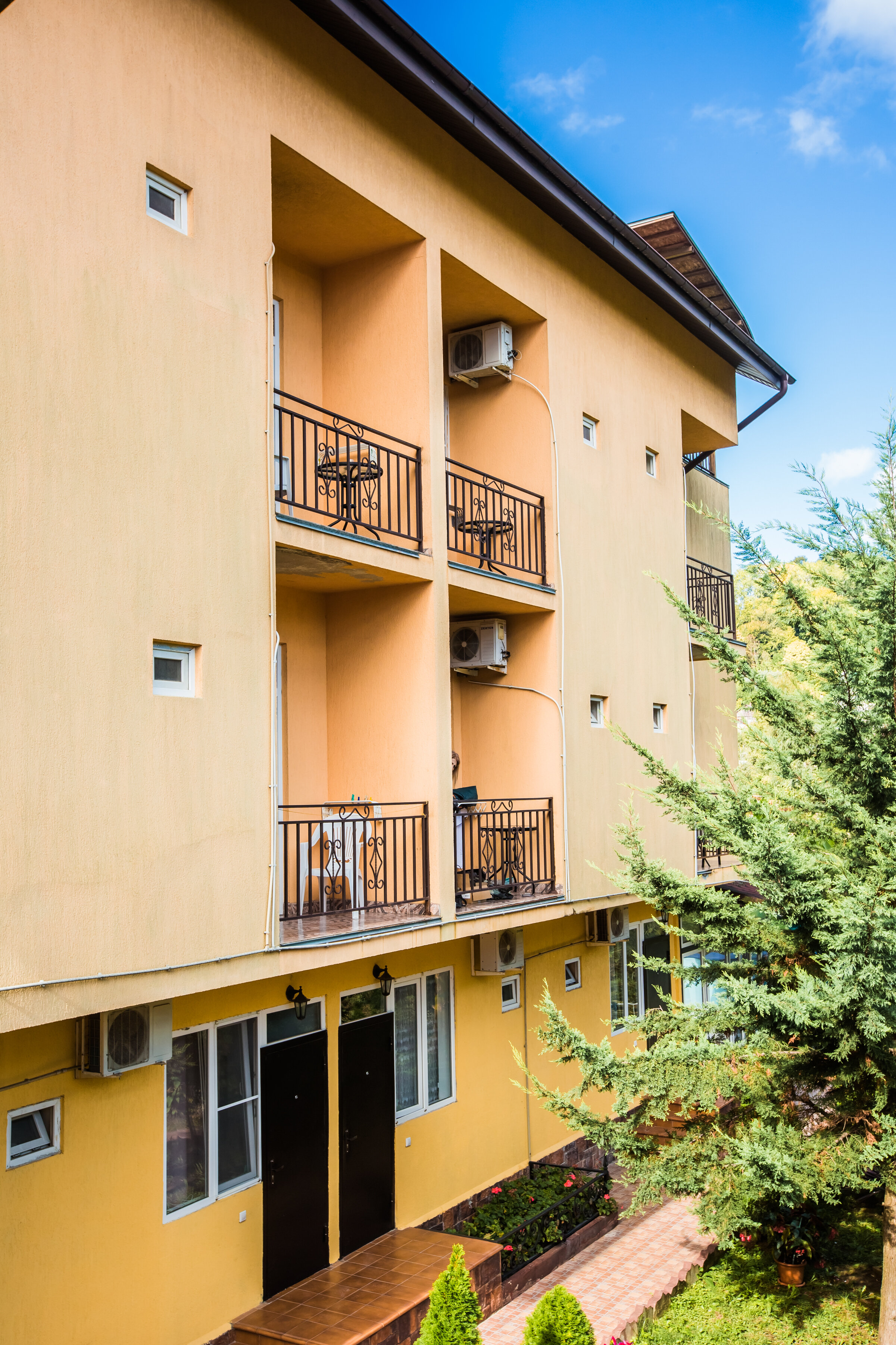 Фото Dream House