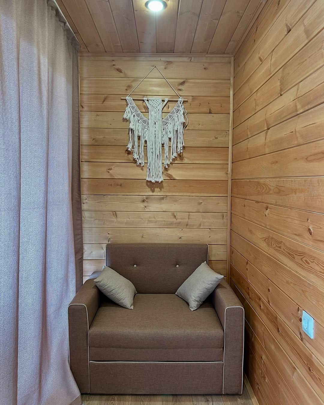 Фото Alra Eco Village