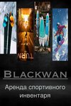 Blackwan (ulitsa Rozy Lyuksemburg, 295А), sports equipment