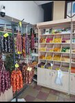 Сухофрукты (Zarechniy Microdistrict, Abrikosovaya ulitsa, 12А) ، المكسرات والوجبات الخفيفة والفواكه المجففة