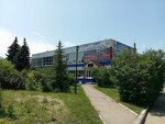 Строитель (Sireneviy Drive, 7Д) ، مركز رياضي