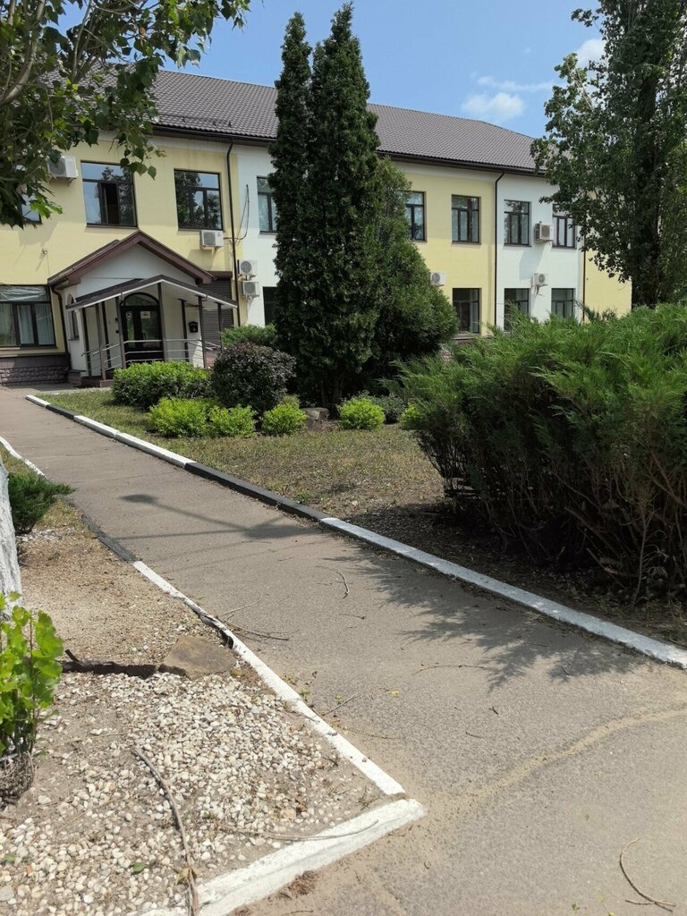 Landscape design Биостиль, Voronezh, photo