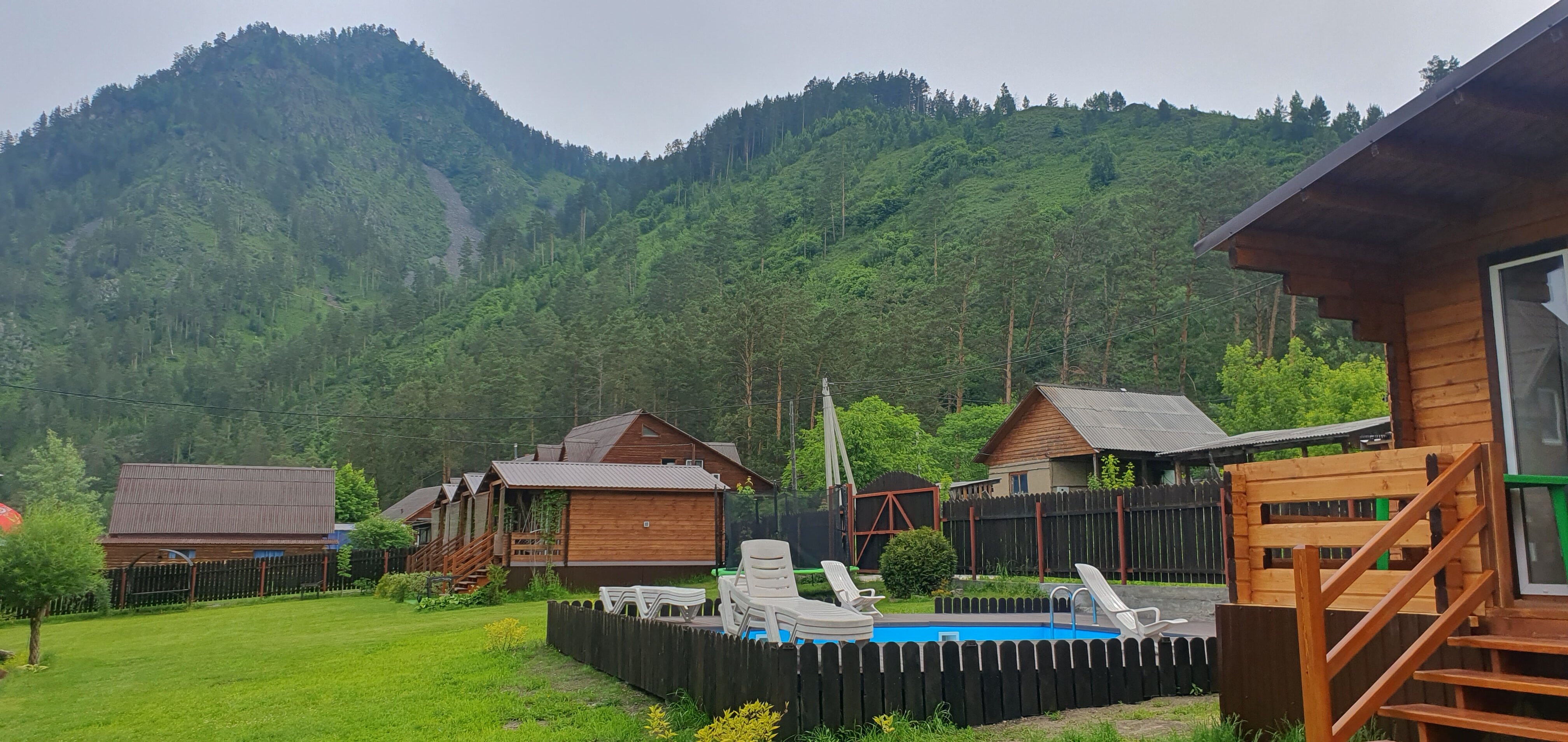 Фото АлтайДача22