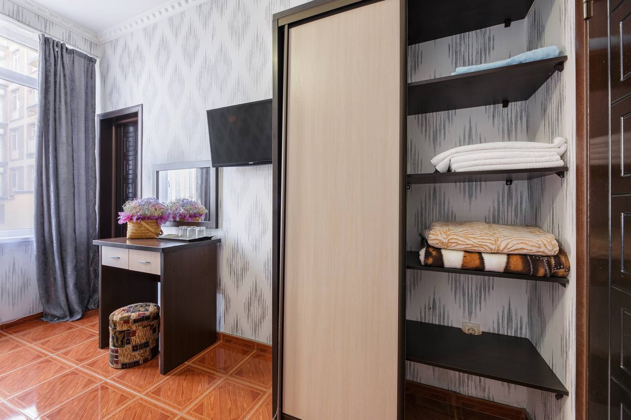 Фото Кронос