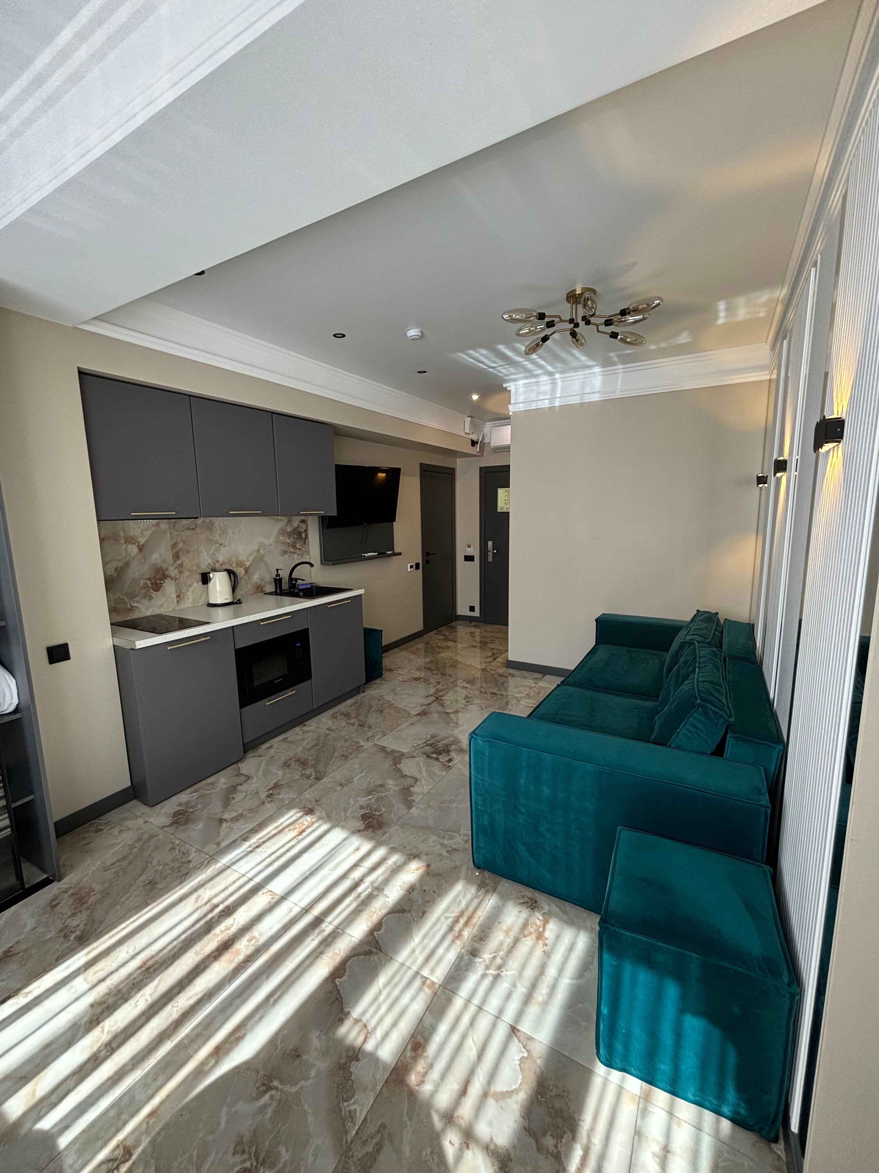 Фото Атмосфера Ривьера