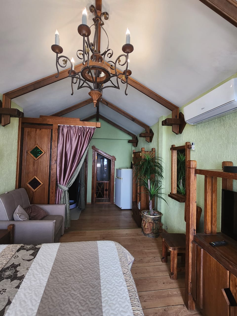 Фото Рубензон