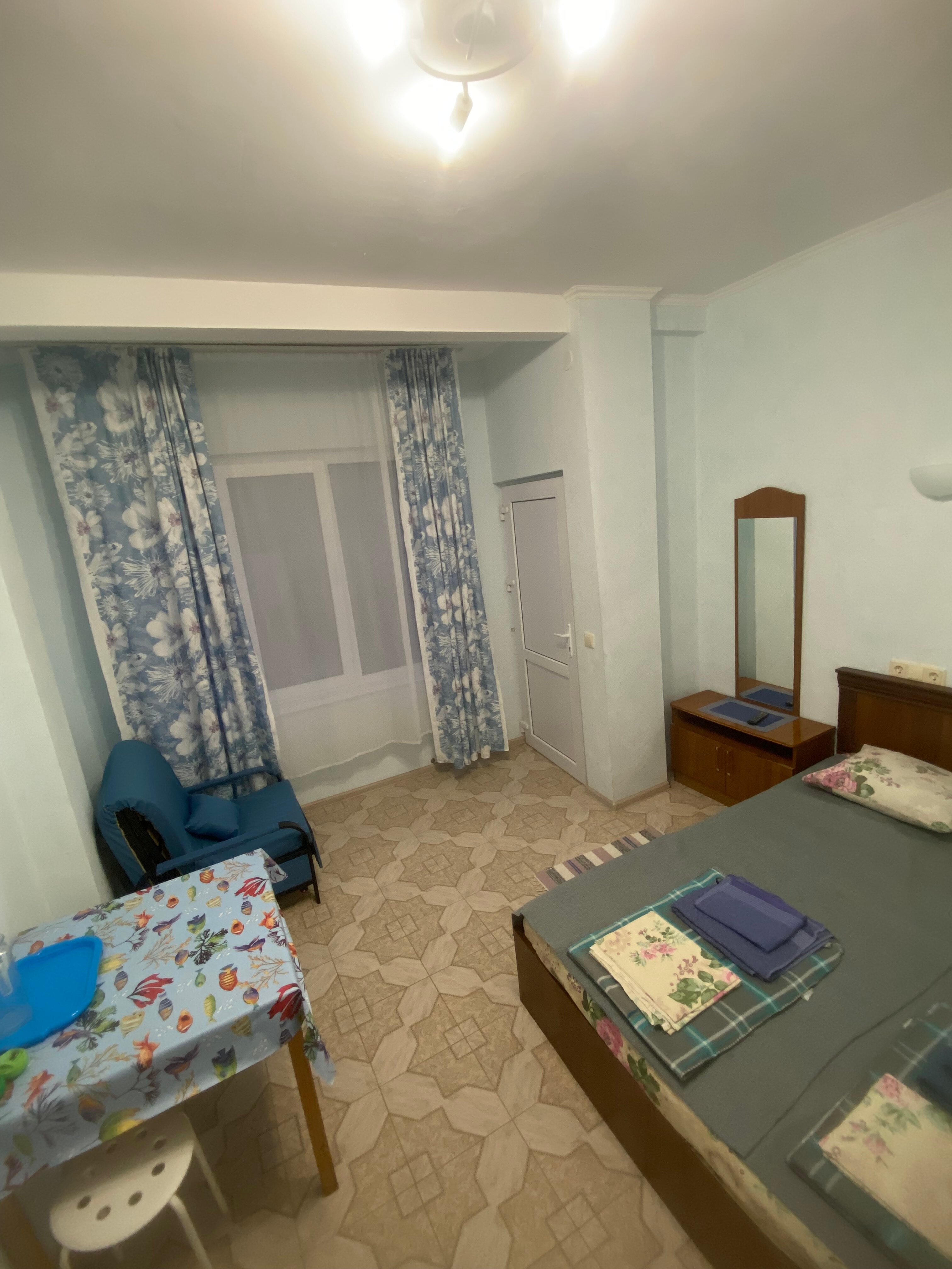 Фото Отдыхай-Не уезжай