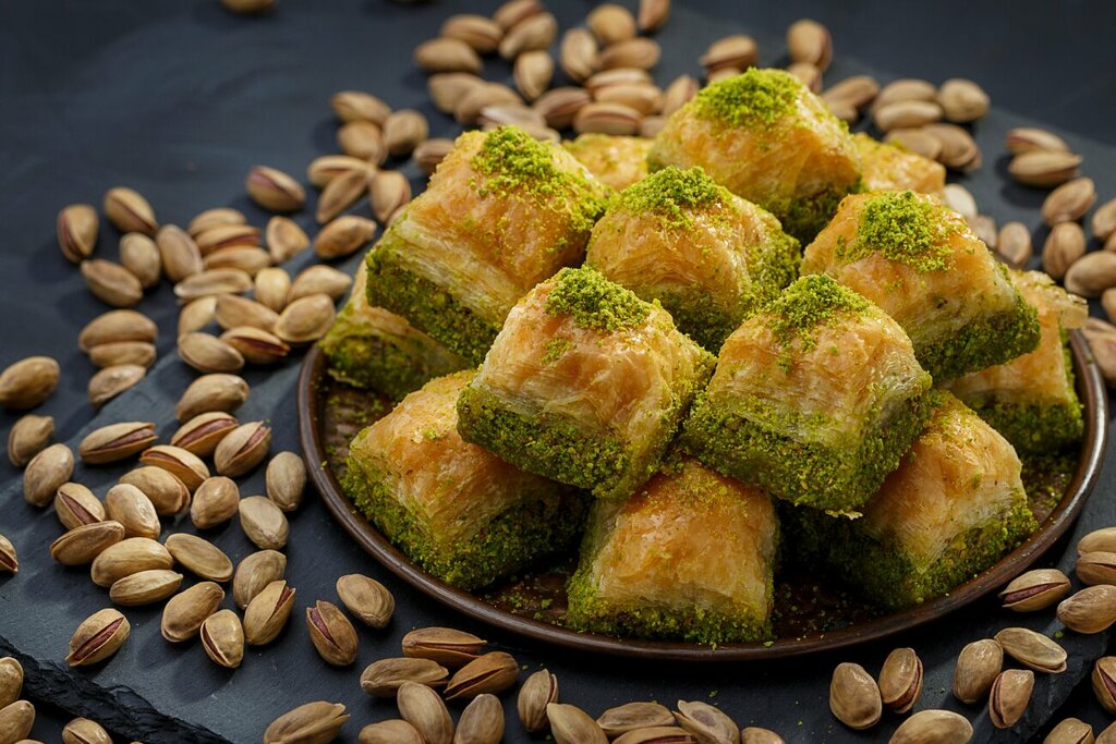 Confectionary Ada Edessa, Adapazari, photo