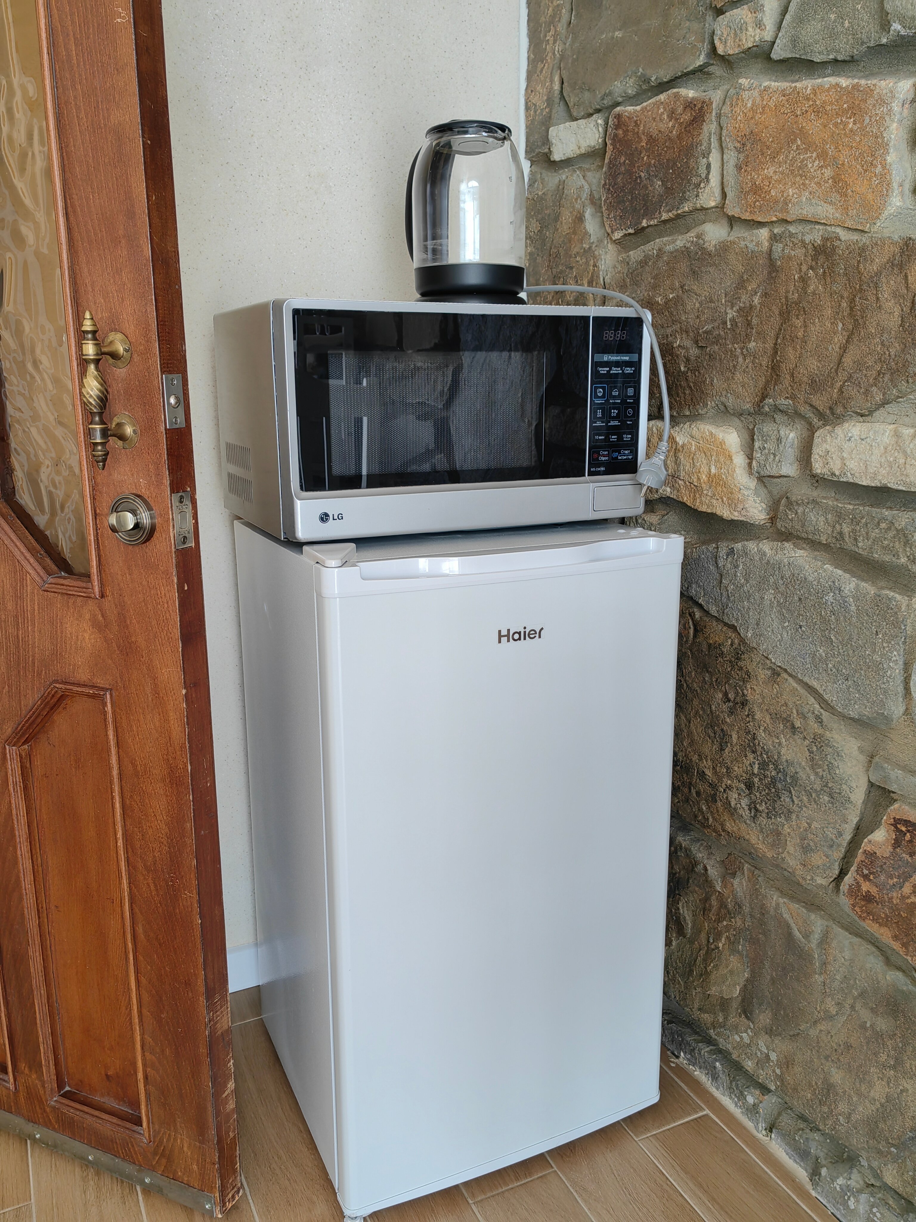 Фото Водопад