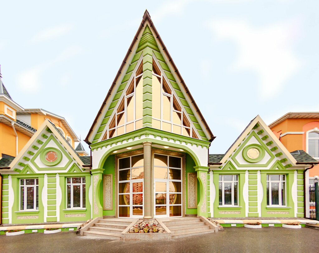 3D services Призма 3D, Kotelniki, photo