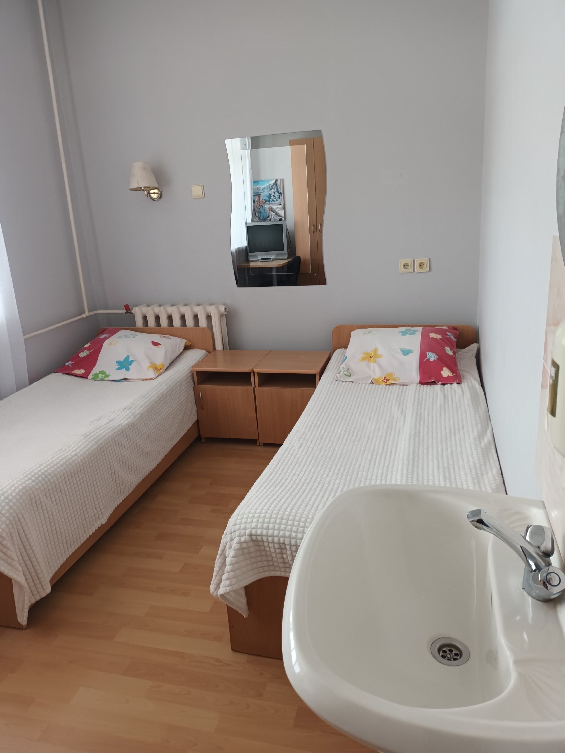 Фото отеля 2