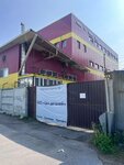 Ceh detaley (Neftyanaya Road, 1В), woodworking enterprise