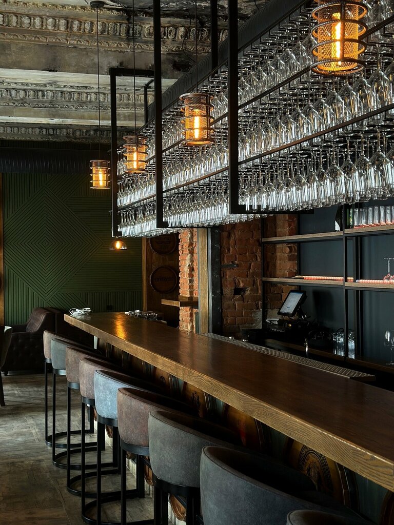 Bar, pub Протокол, Orel, photo