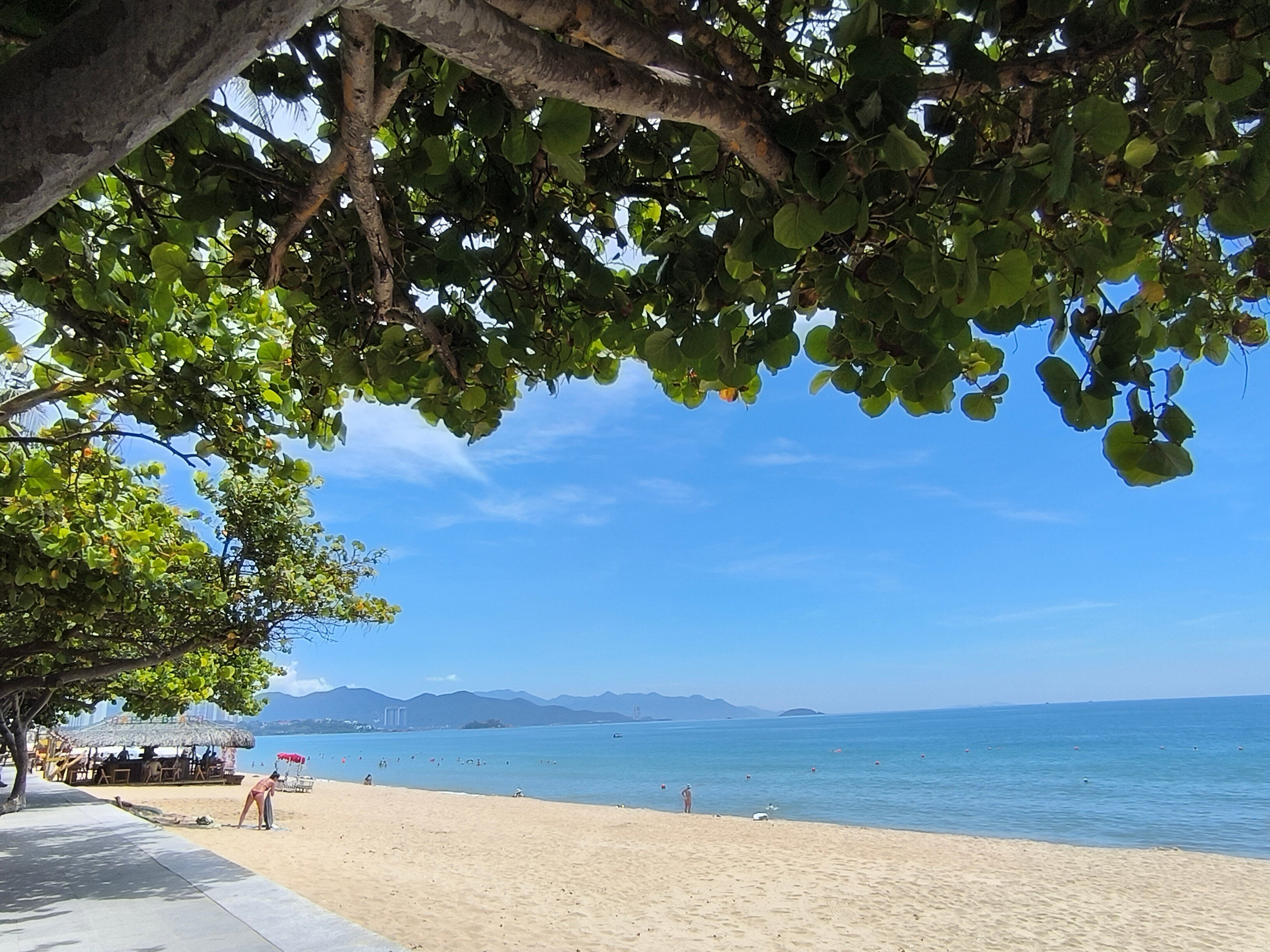 Фото Liberty Central Nha Trang