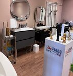 Atlantis (Moscow, Kulakova Street, 20с1А), plumbing wholesale