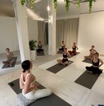Your Yoga Studio (Zavokzalniy Microdistrict, Trunova Lane, 7) ، استوديو اليوغا