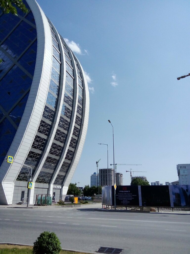 ATM Sberbank, Grozniy, photo