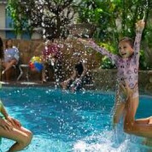 Гостиница Coconut Waikiki Hotel