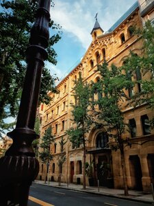 Гостиница Hotel Zenit Convento San Martín