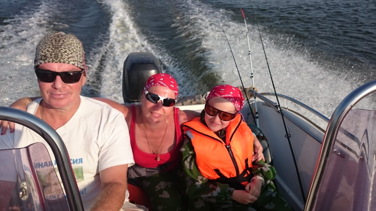 Фото Золотая Дельта