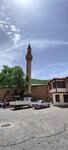 Ulu Mosque (Afyonkarahisar, Afyonkarahisar Merkez, Tacı Ahmet Mah., Ulu Cami Cad., 33), mosque