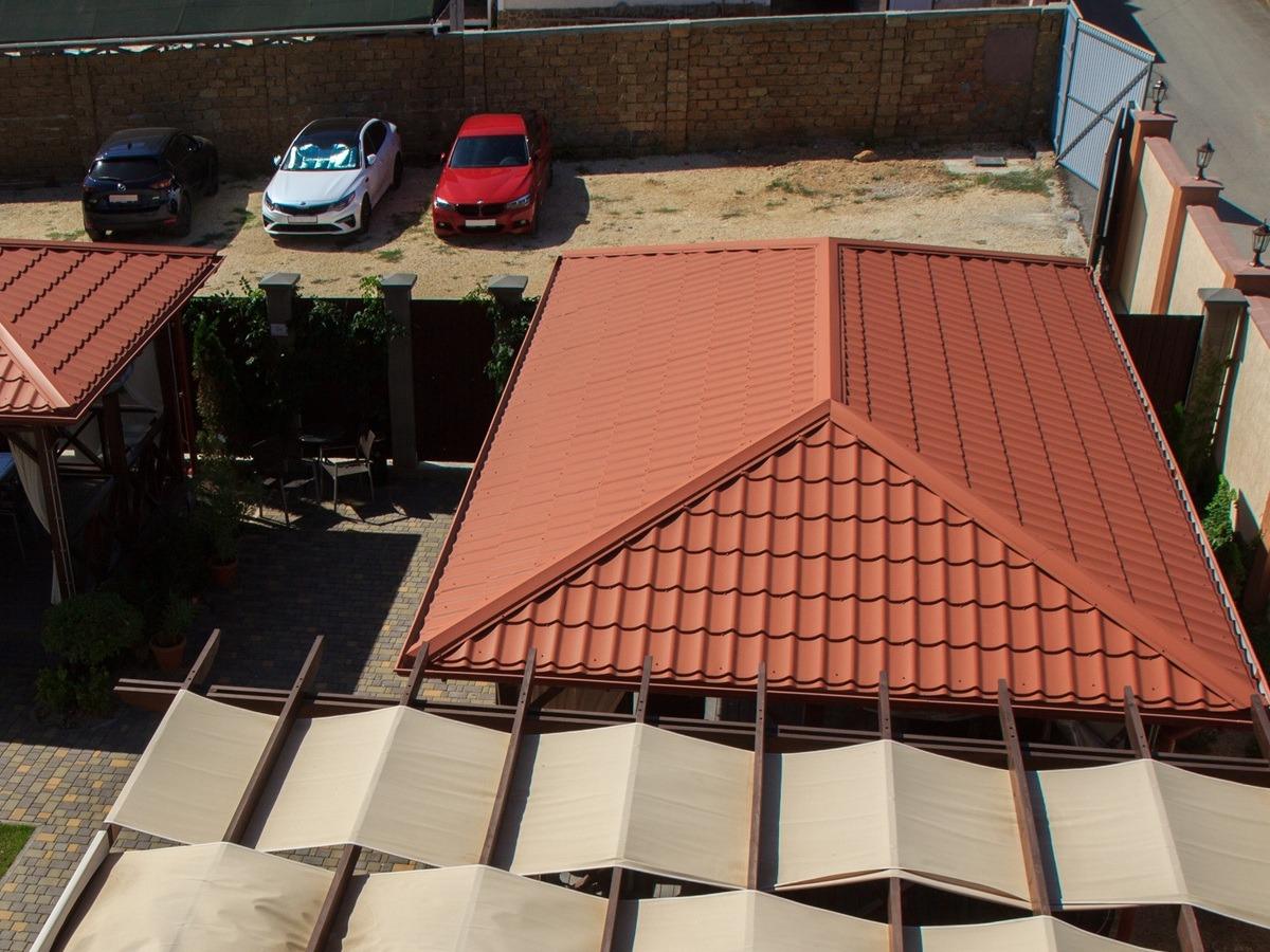 Фото Отель Дюльбер