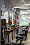 Men's Cave (Vorontsovskiy Boulevard, 22), barber shop