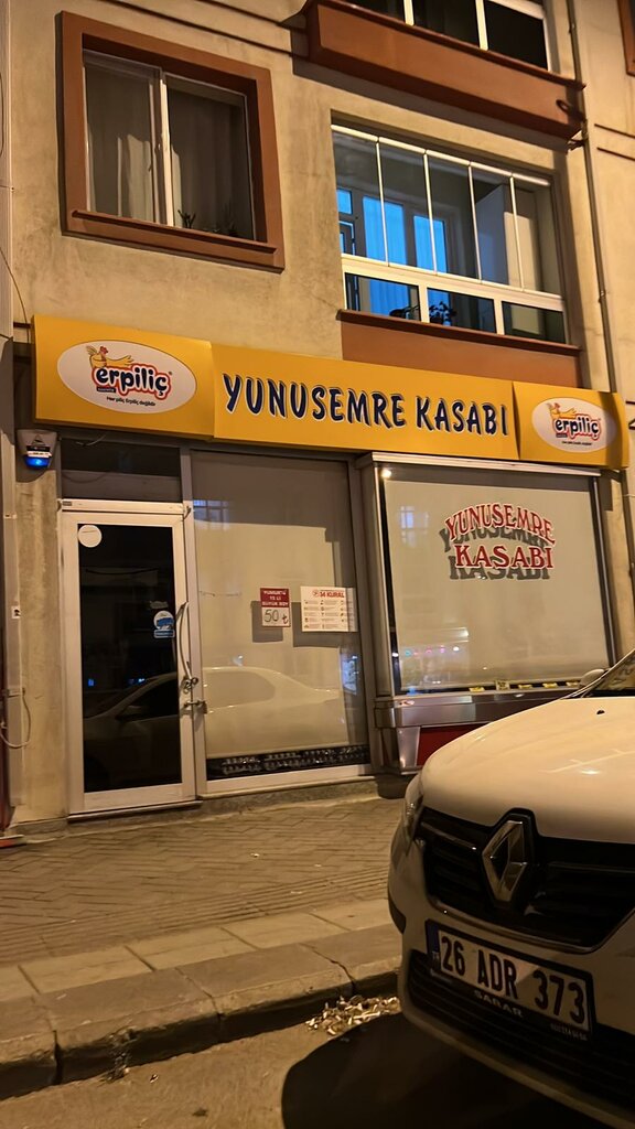 Grocery Yunus emre kasabı, Eskisehir, photo