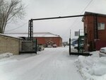 Танып (Zavodskaya ulitsa, 9А), municipal housing authority