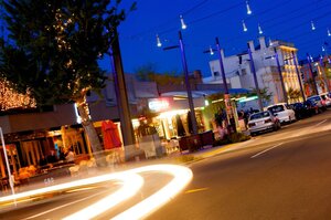 Гостиница Ventura Inn & Suites Hamilton