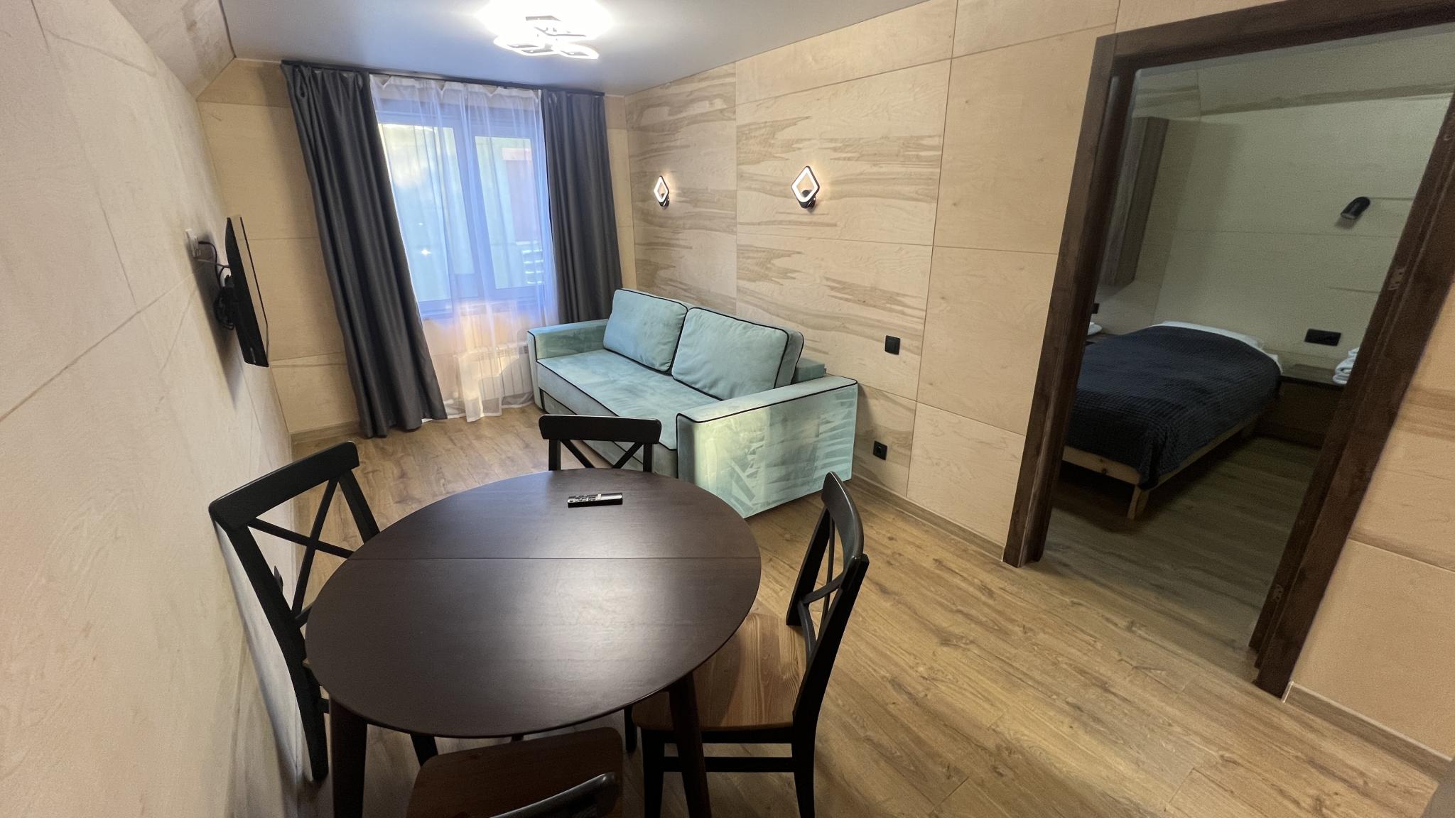 Фото Заповедный лес