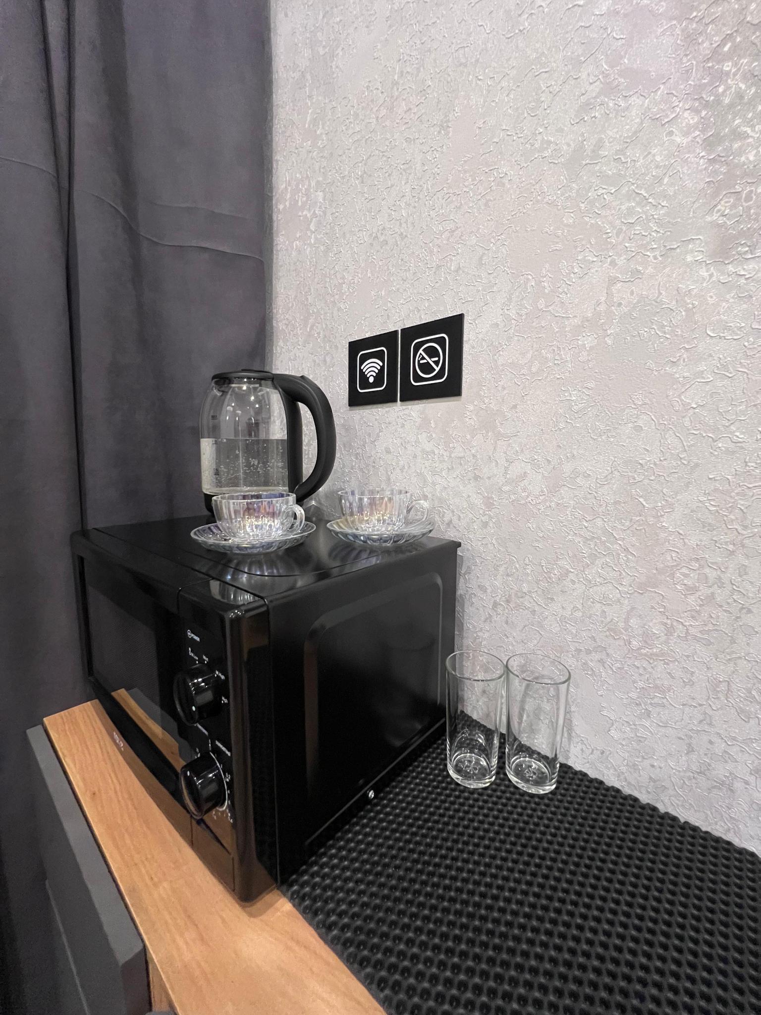 Фото Комнаты на Курортном Бульваре