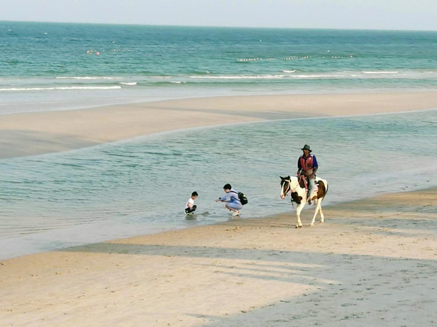 Фото My Resort Condo Hua Hin