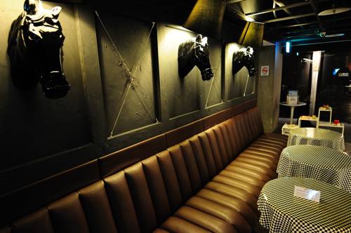 Фото VIA Loft Hotel