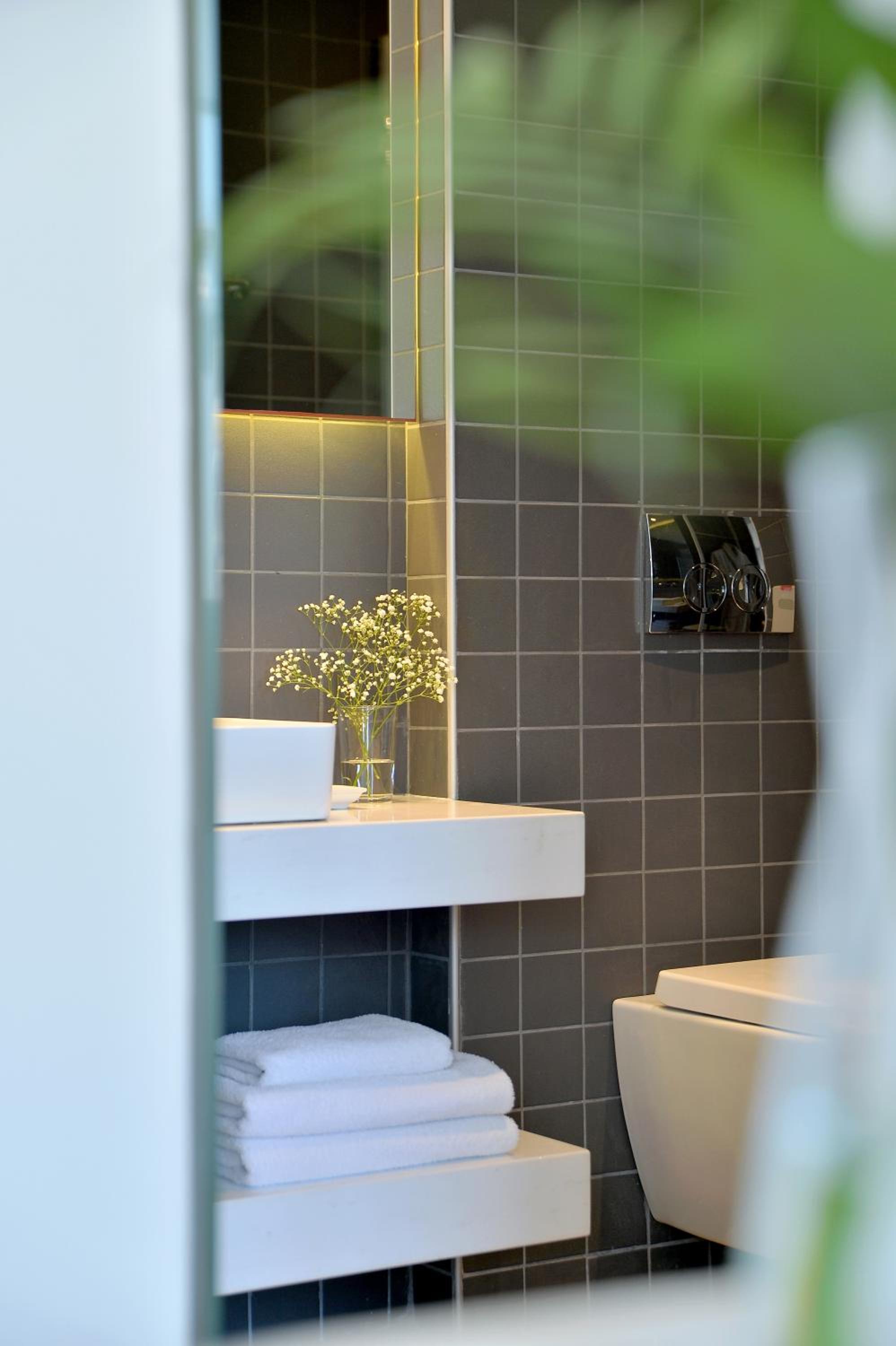 Фото Athenaeum K 29 Hotel