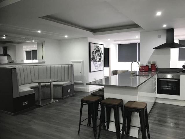 Фото The Picture House Apartments