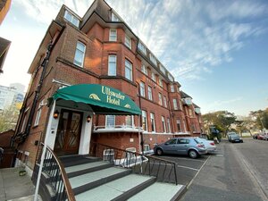 Гостиница Ullswater Hotel
