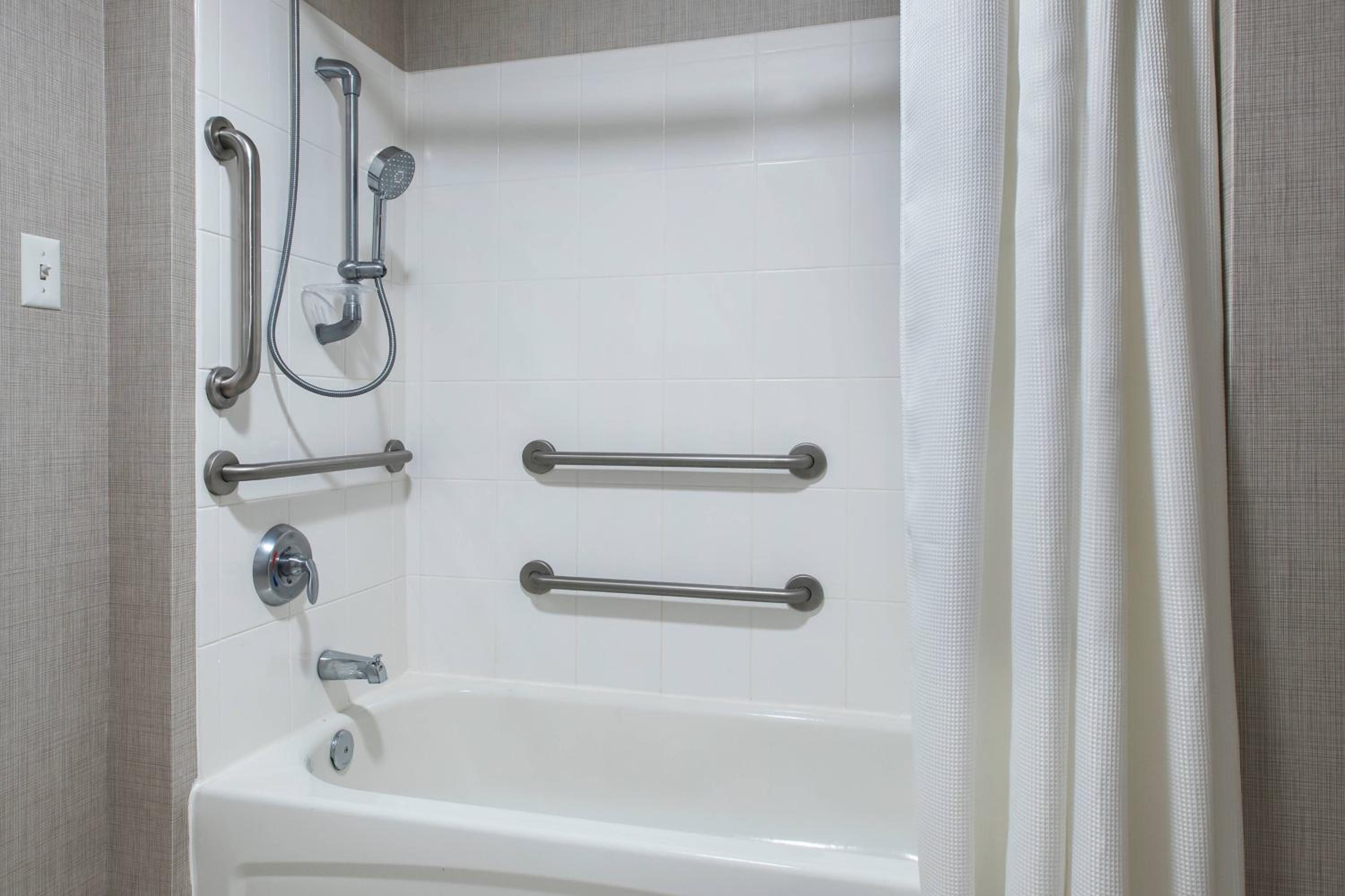 Фото Residence Inn by Marriott - Silver Spring