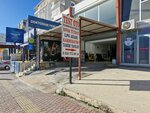 Test Auto (Antalya, Kepez, Şafak Mah., Ahmet Hamdi Akseki Cad., 36G), servicio de coches, centro de reparación de automóviles