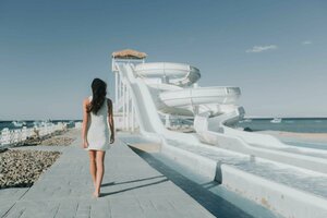 Гостиница Meraki Resort Adults Only