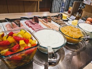 Гостиница Ibis Styles Caen Centre Paul Doumer